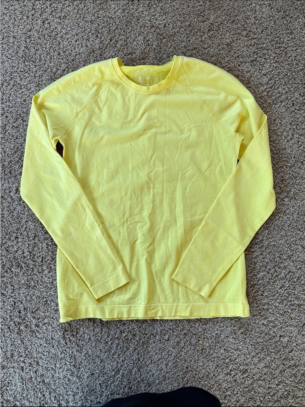 Figs Long Sleeve XL
